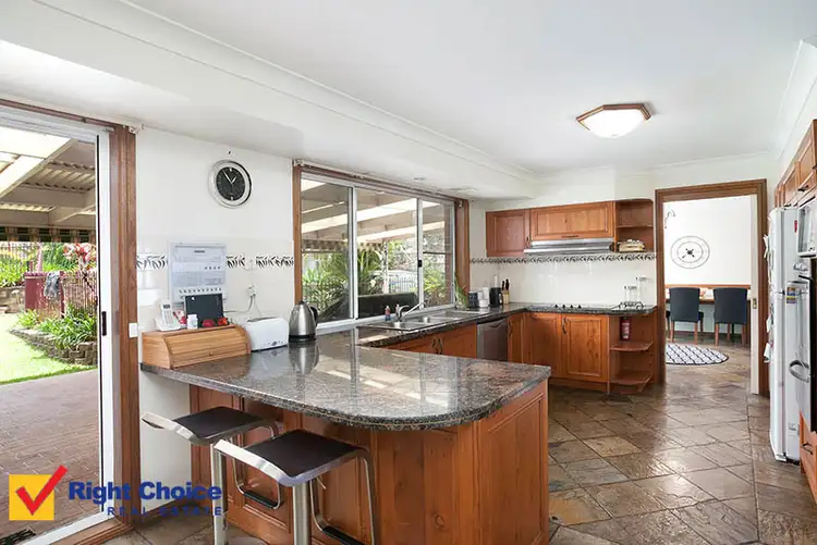 Third view of Homely house listing, 22 Dawson Place, Albion Park NSW 2527