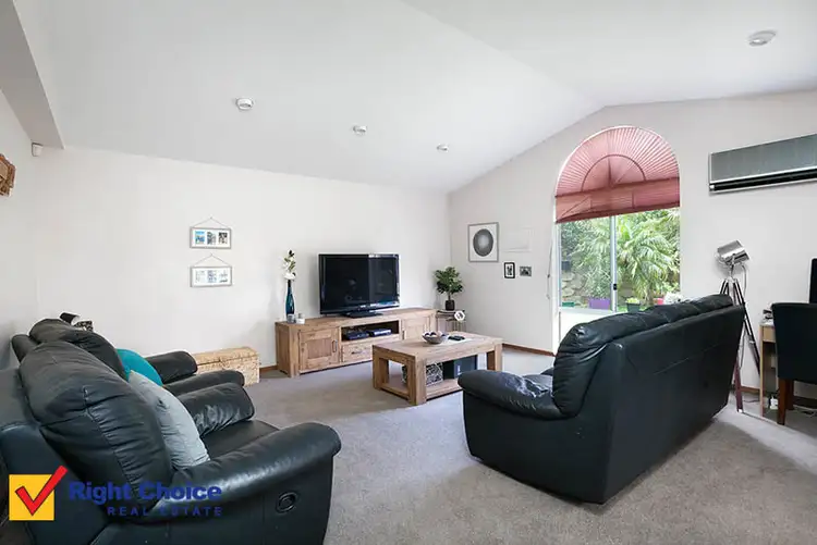 Fourth view of Homely house listing, 22 Dawson Place, Albion Park NSW 2527