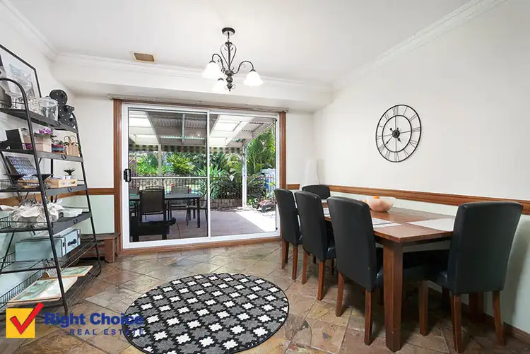 Fifth view of Homely house listing, 22 Dawson Place, Albion Park NSW 2527
