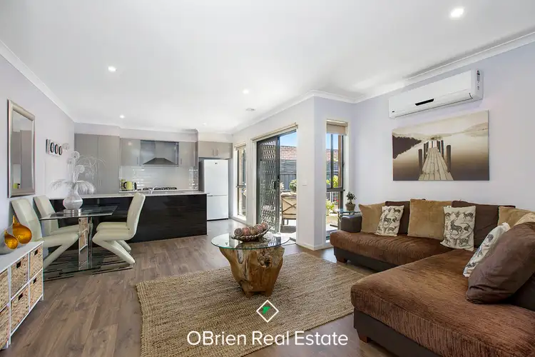 6/15 Dulnain Street, Mount Martha VIC 3934