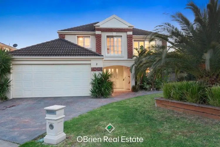 2 Pickwick Place, Chelsea Heights VIC 3196