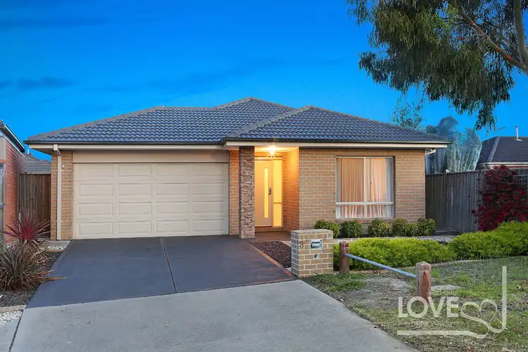 3 Levanter, Mernda VIC 3754
