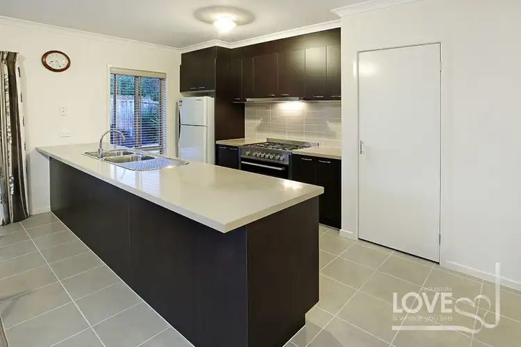 Second view of Homely house listing, 3 Levanter, Mernda VIC 3754