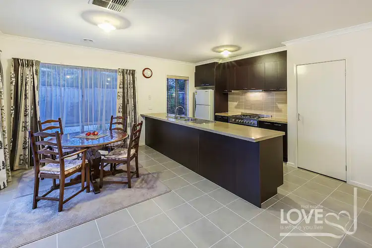 Third view of Homely house listing, 3 Levanter, Mernda VIC 3754