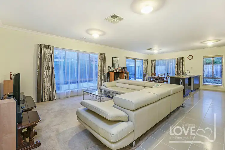 Fourth view of Homely house listing, 3 Levanter, Mernda VIC 3754