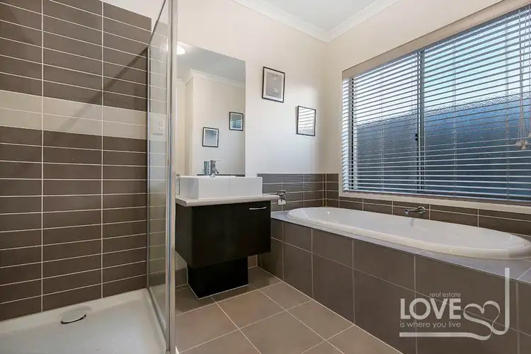 Sixth view of Homely house listing, 3 Levanter, Mernda VIC 3754