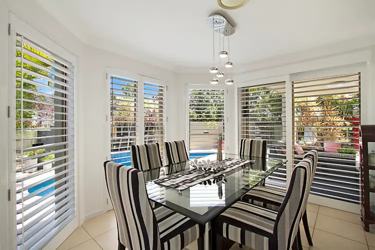 Fifth view of Homely house listing, 21 Comore Drive, Varsity Lakes QLD 4227