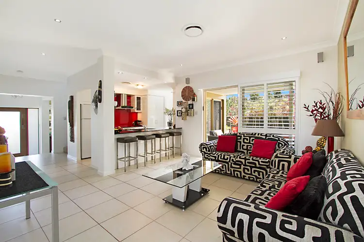 Sixth view of Homely house listing, 21 Comore Drive, Varsity Lakes QLD 4227