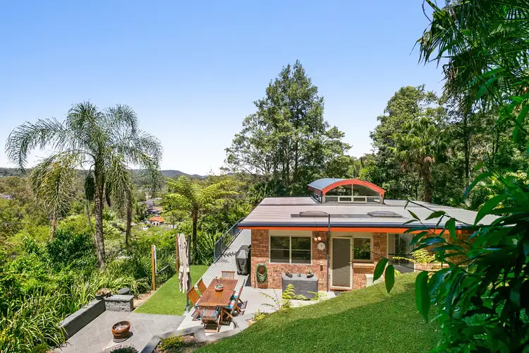 Main view of Homely house listing, 15 Narani Avenue, Niagara Park NSW 2250