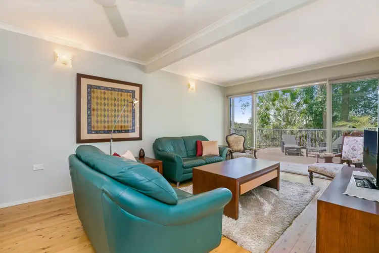 Third view of Homely house listing, 15 Narani Avenue, Niagara Park NSW 2250