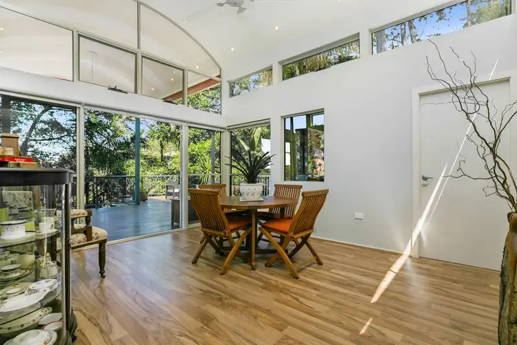 Fourth view of Homely house listing, 15 Narani Avenue, Niagara Park NSW 2250