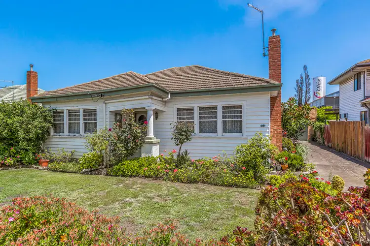 28 Sredna Street, West Footscray VIC 3012