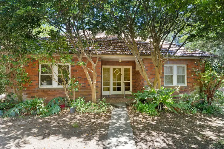 46 Woodlands Road, East Lindfield NSW 2070
