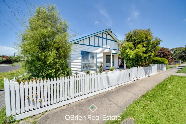 51 Church Street, Hastings VIC 3915