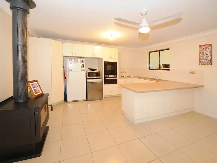 Fourth view of Homely rural property listing, 57 Cunningham Lane, Mudgee NSW 2850