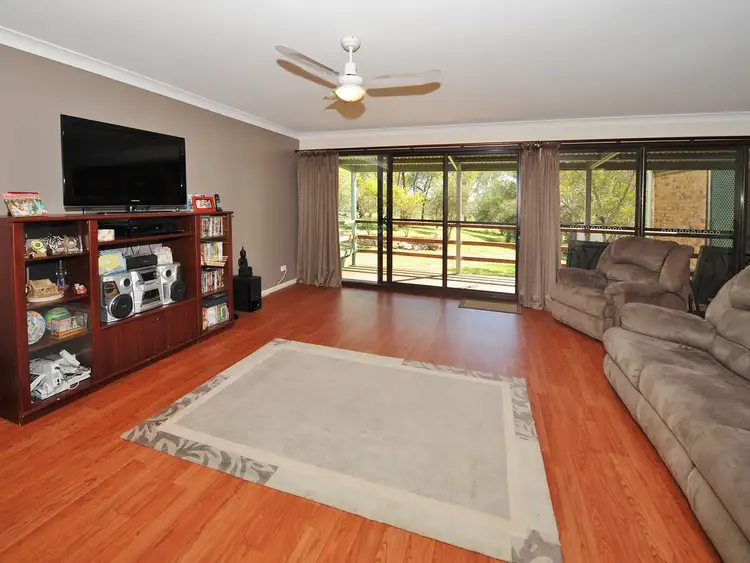 Fifth view of Homely rural property listing, 57 Cunningham Lane, Mudgee NSW 2850
