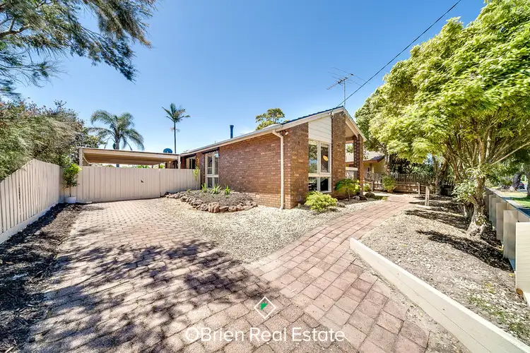 Main view of Homely house listing, 8 Tiga Court, Tyabb VIC 3913