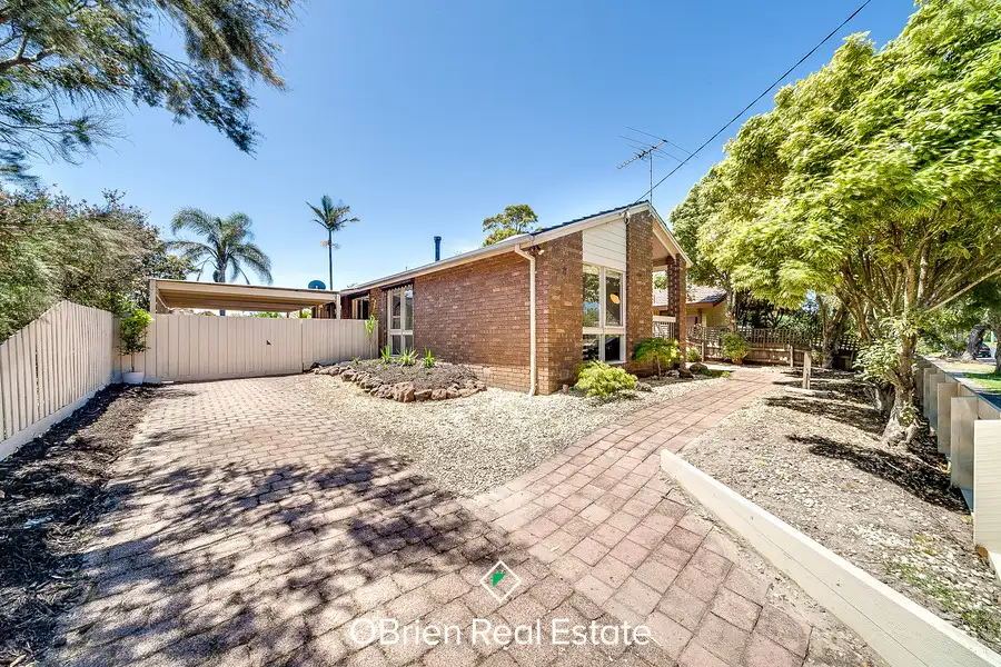 Main view of Homely house listing, 8 Tiga Court, Tyabb VIC 3913