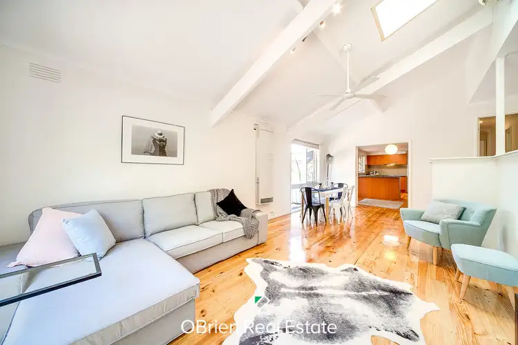 Second view of Homely house listing, 8 Tiga Court, Tyabb VIC 3913