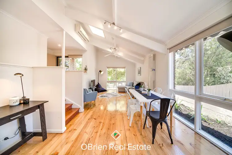 Third view of Homely house listing, 8 Tiga Court, Tyabb VIC 3913