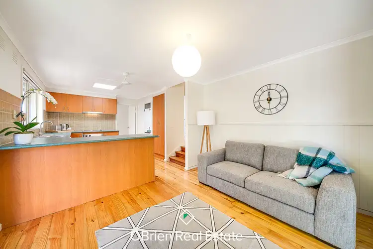 Fourth view of Homely house listing, 8 Tiga Court, Tyabb VIC 3913