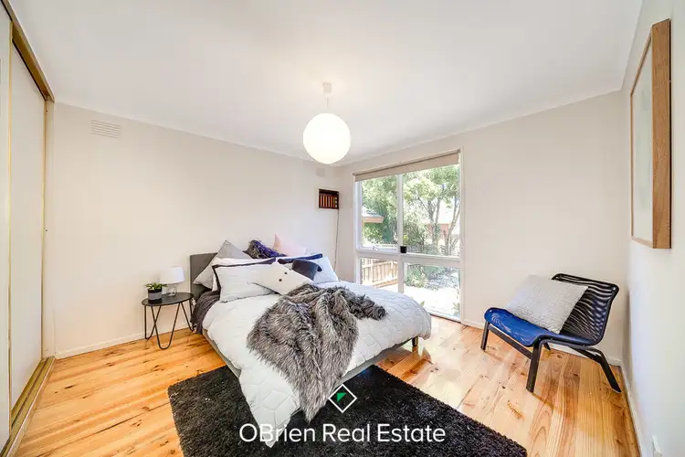 Fifth view of Homely house listing, 8 Tiga Court, Tyabb VIC 3913