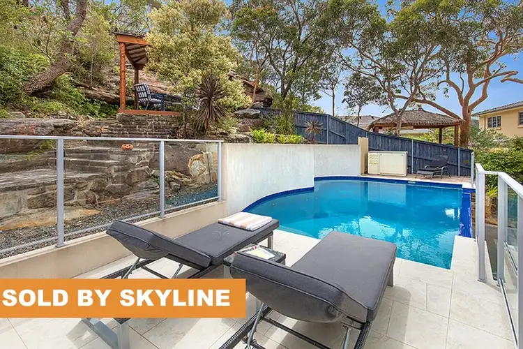 17 Peppercorn Drive, Frenchs Forest NSW 2086