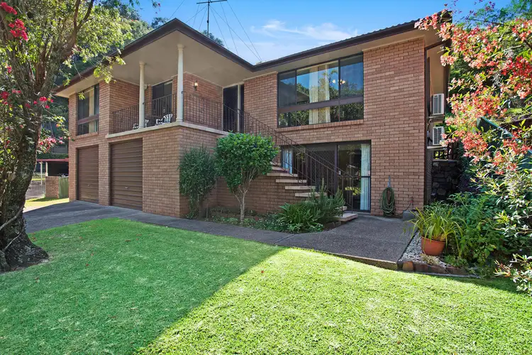 Main view of Homely house listing, 14 Woden Close, Cardiff NSW 2285