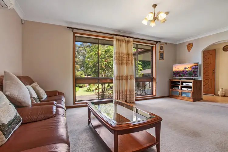 Second view of Homely house listing, 14 Woden Close, Cardiff NSW 2285
