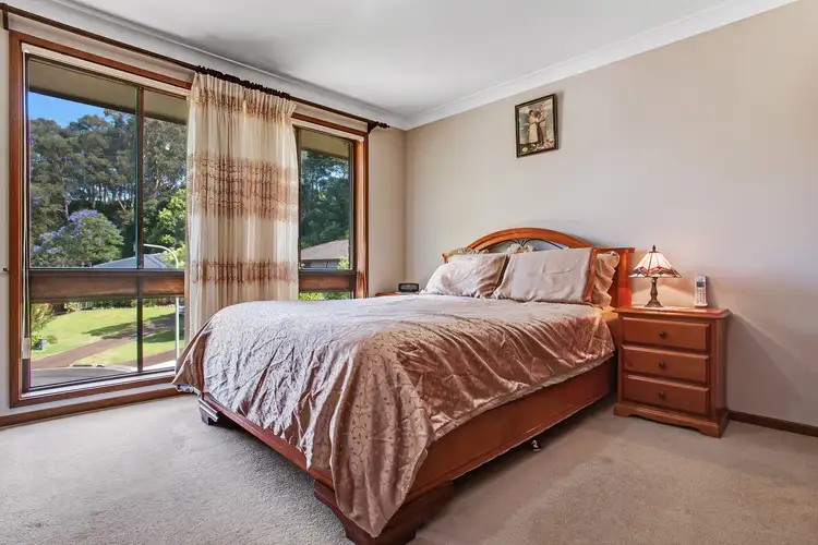 Fourth view of Homely house listing, 14 Woden Close, Cardiff NSW 2285
