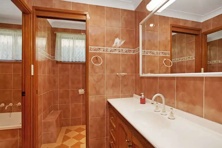 Fifth view of Homely house listing, 14 Woden Close, Cardiff NSW 2285