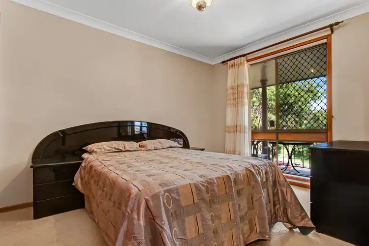 Sixth view of Homely house listing, 14 Woden Close, Cardiff NSW 2285