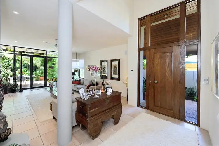 Fourth view of Homely house listing, 47 Napier Street, Cottesloe WA 6011