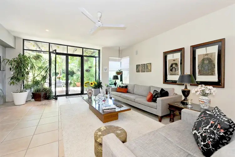 Sixth view of Homely house listing, 47 Napier Street, Cottesloe WA 6011