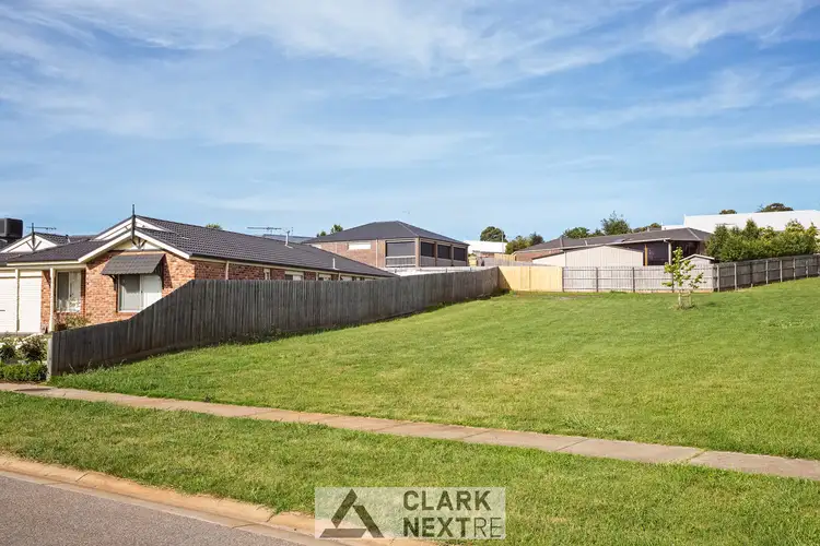 14 Jamescott Drive, Drouin VIC 3818