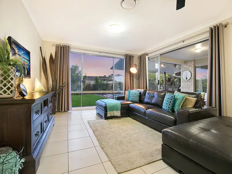 Fifth view of Homely house listing, 5-7 Blackbutt Street, Cornubia QLD 4130