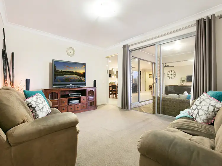 Sixth view of Homely house listing, 5-7 Blackbutt Street, Cornubia QLD 4130