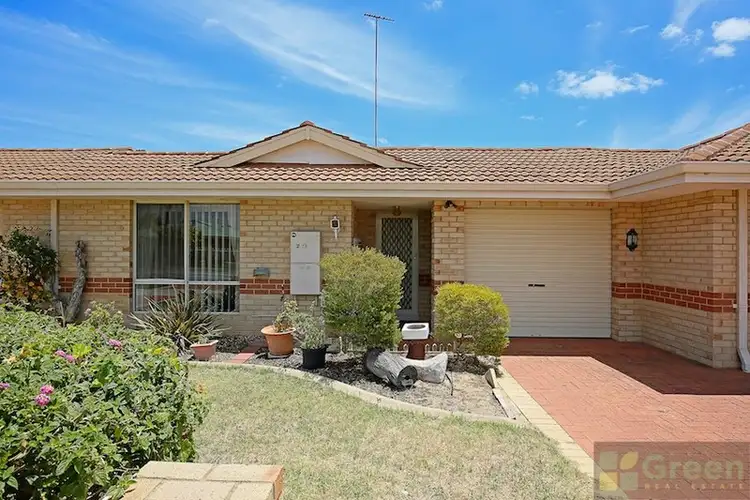 2/78 Rockford Street, Mandurah WA 6210