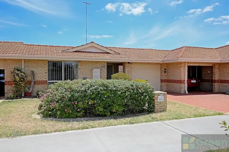 Second view of Homely unit listing, 2/78 Rockford Street, Mandurah WA 6210