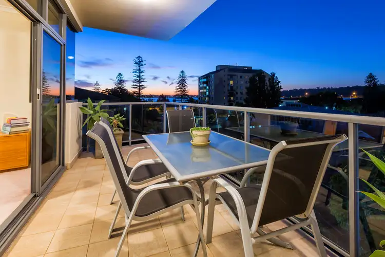 Main view of Homely apartment listing, 6/10 Hardy Street, South Perth WA 6151