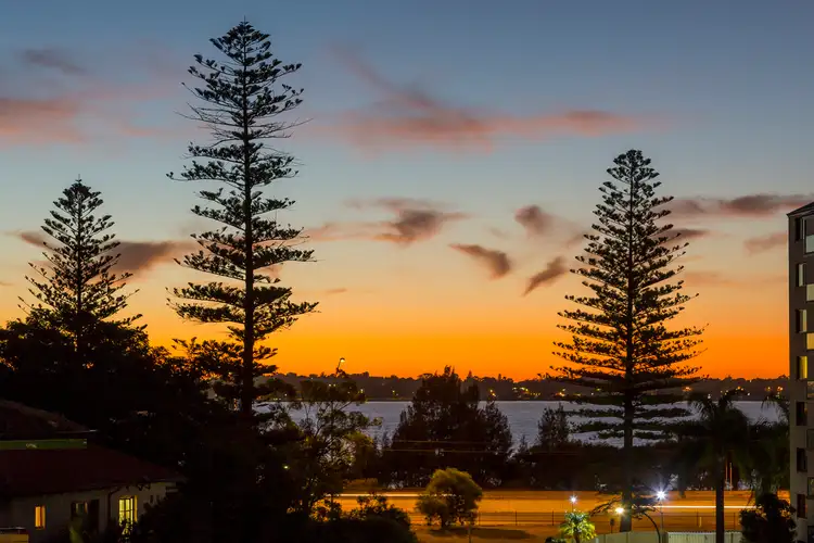 Third view of Homely apartment listing, 6/10 Hardy Street, South Perth WA 6151