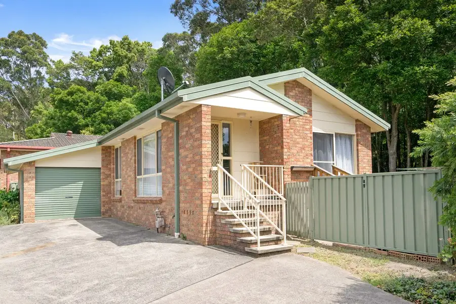 Main view of Homely villa listing, 11/145 Pacific Highway, Ourimbah NSW 2258
