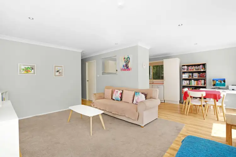 Second view of Homely villa listing, 11/145 Pacific Highway, Ourimbah NSW 2258