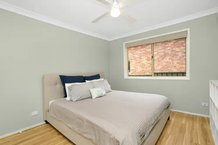 Fifth view of Homely villa listing, 11/145 Pacific Highway, Ourimbah NSW 2258