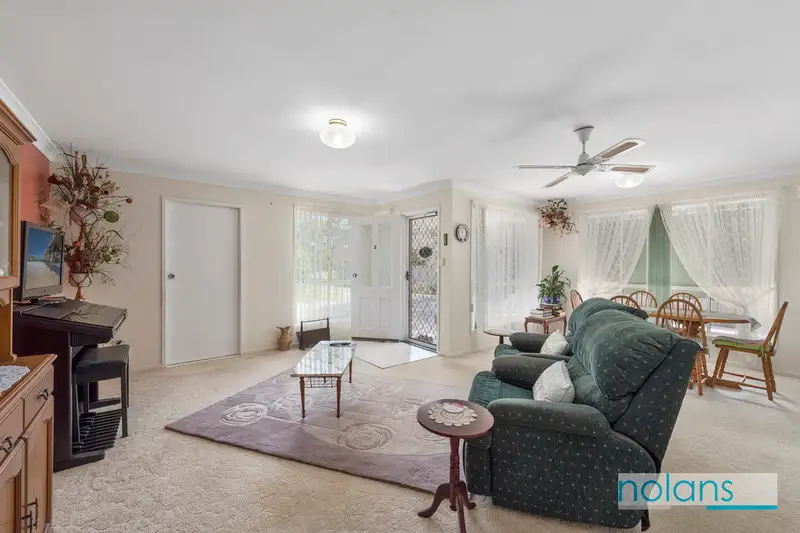 Main view of Homely villa listing, 2/79 Reid Drive, Coffs Harbour NSW 2450