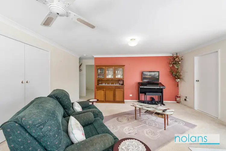 Second view of Homely villa listing, 2/79 Reid Drive, Coffs Harbour NSW 2450