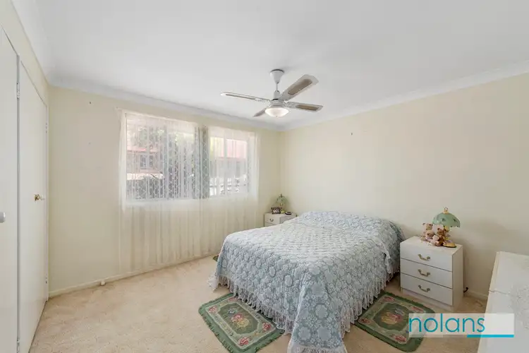 Fifth view of Homely villa listing, 2/79 Reid Drive, Coffs Harbour NSW 2450