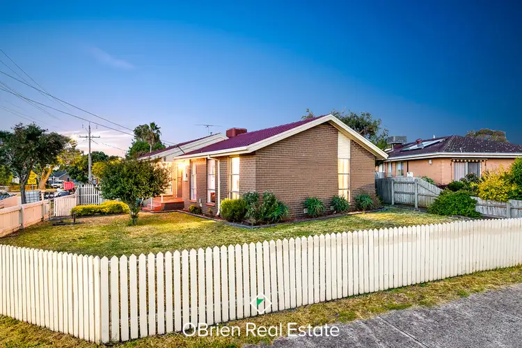 1 Anne Court, Cranbourne VIC 3977