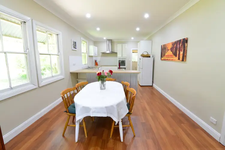 Second view of Homely rural property listing, 772 Green Gully Road, Mudgee NSW 2850