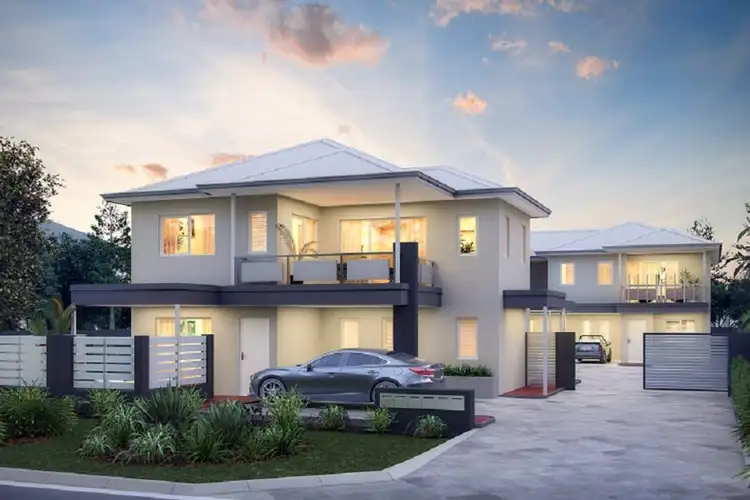 Second view of Homely house listing, 33 Macedon Place, Craigie WA 6025